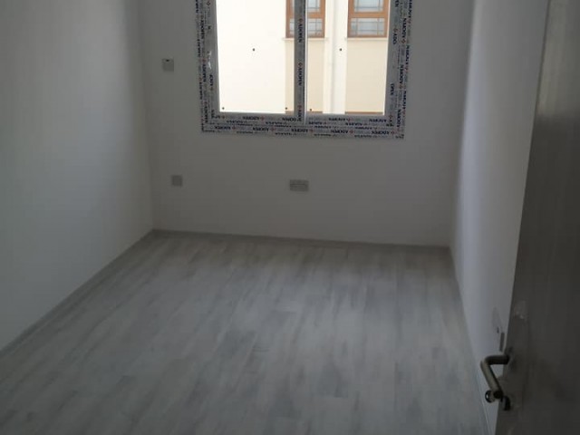 Gönyeli'de kalitelı ve modern yapı türk malı 2+1 ve 2+1 Penthouse Daireler.