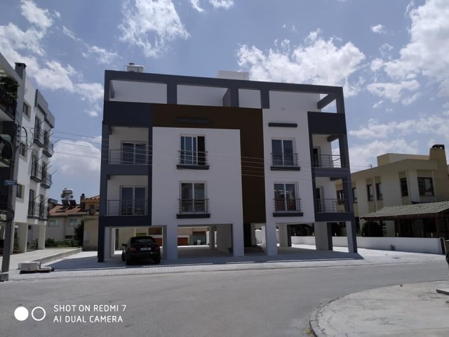 Flat For Sale in Gönyeli, Nicosia