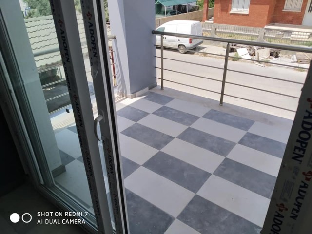 Flat For Sale in Gönyeli, Nicosia