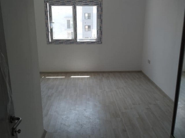 Gönyeli'de Modern ve Kaliteli 2+1 Penthouse Daireler.