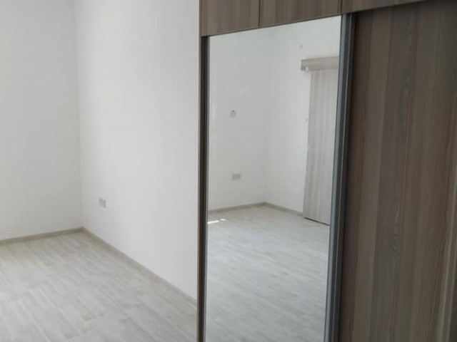 Gönyeli'de Modern ve Kaliteli 2+1 Penthouse Daireler.