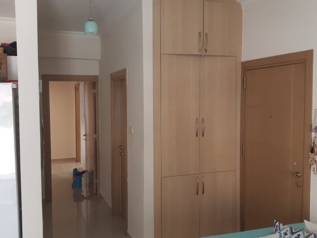 Flat For Sale in Gönyeli, Nicosia