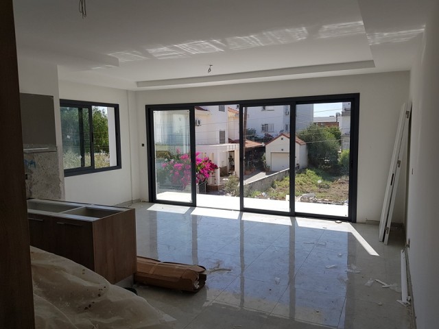 Flat For Sale in Yenikent, Nicosia