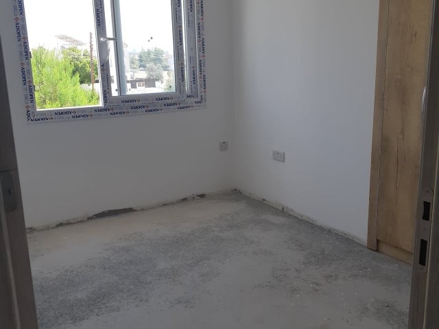 Flat For Sale in Yenikent, Nicosia