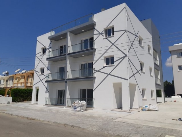 Flat For Sale in Yenikent, Nicosia