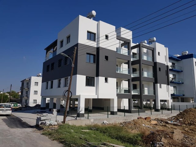 Flat For Sale in Gönyeli, Nicosia