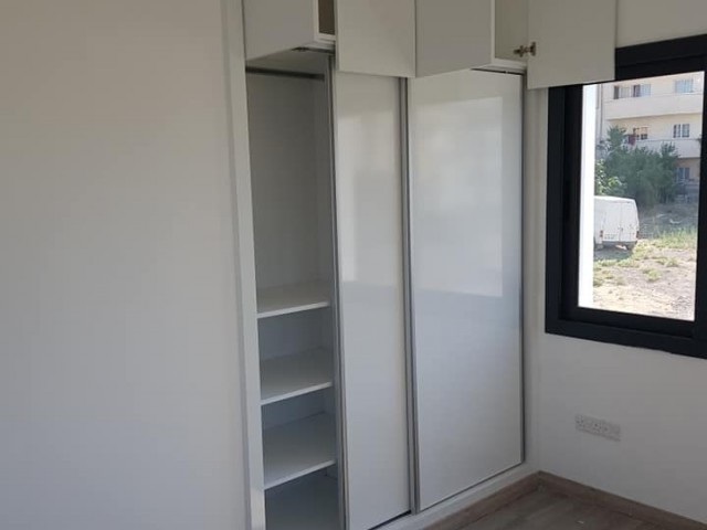 Flat For Sale in Gönyeli, Nicosia