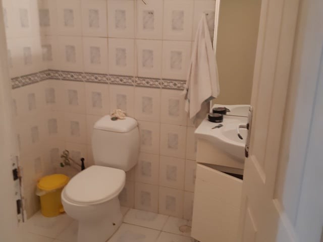 Flat For Sale in Küçük Kaymaklı, Nicosia