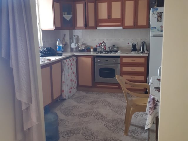 Flat For Sale in Küçük Kaymaklı, Nicosia