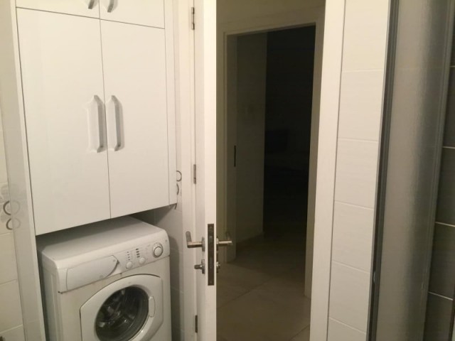 Flat To Rent in Gönyeli, Nicosia