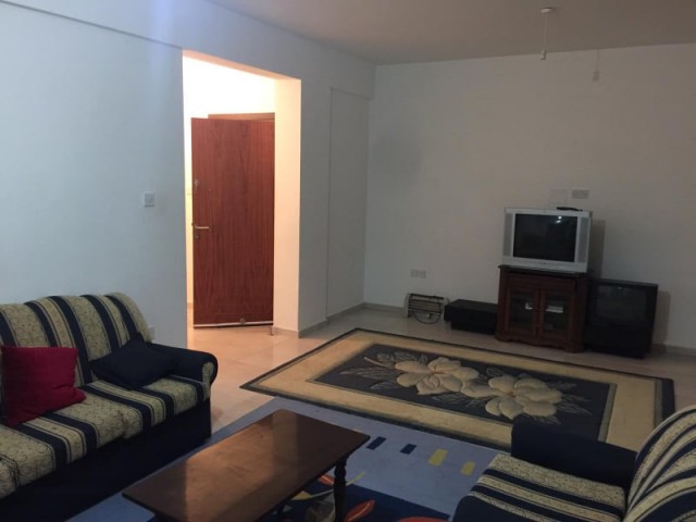 Flat To Rent in Gönyeli, Nicosia