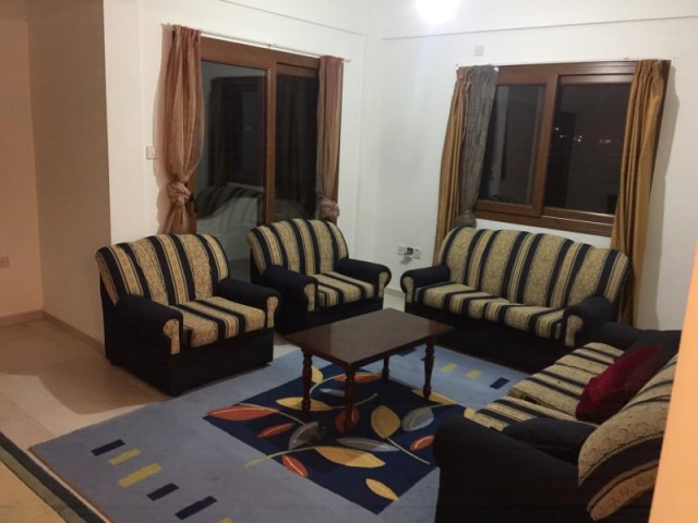 Flat To Rent in Gönyeli, Nicosia