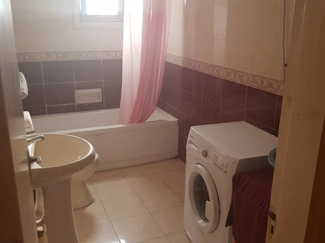 Flat To Rent in Yenikent, Nicosia