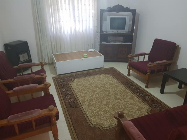 Flat To Rent in Yenikent, Nicosia