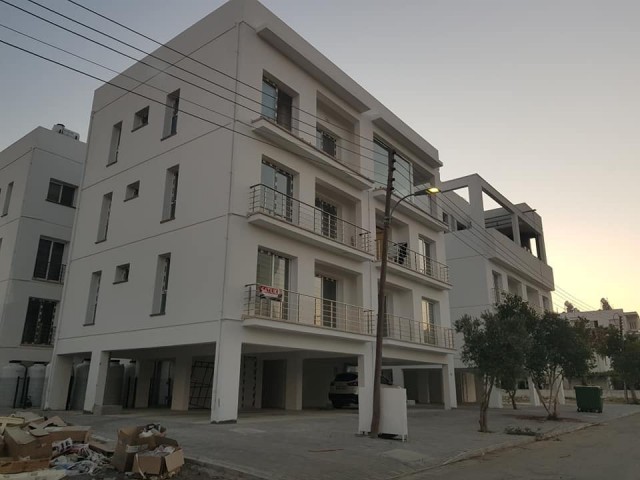 Flat For Sale in Yenikent, Nicosia