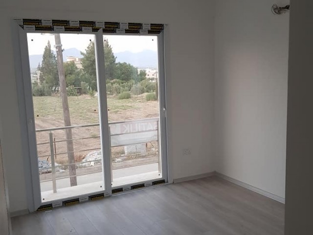 Flat For Sale in Yenikent, Nicosia