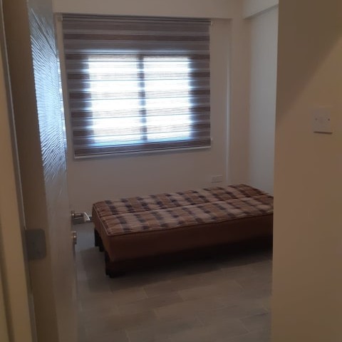 Yenikent'te duraklara yakın full esyalı kiralık 2+1 daire 