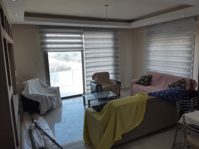 Flat To Rent in Yenikent, Nicosia