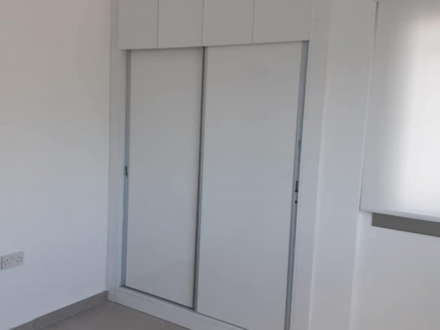 Flat For Sale in Hamitköy, Nicosia