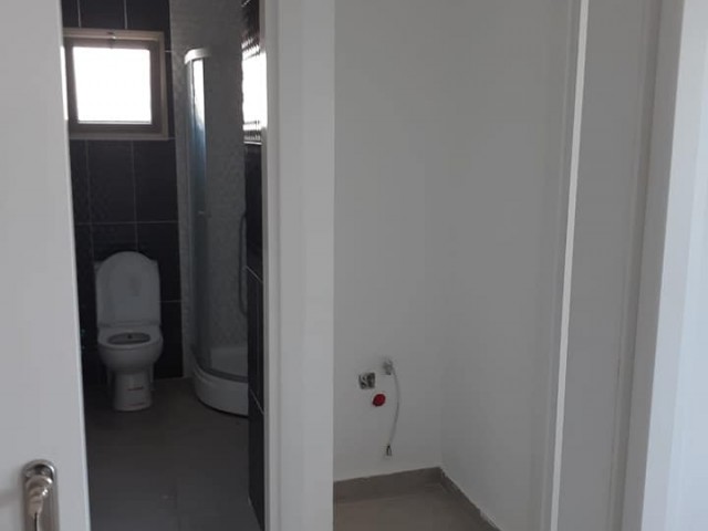 Flat For Sale in Hamitköy, Nicosia