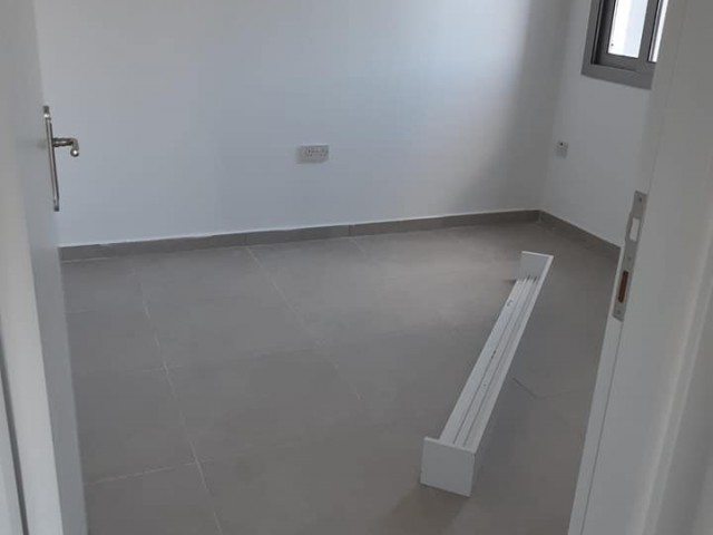 Flat For Sale in Hamitköy, Nicosia