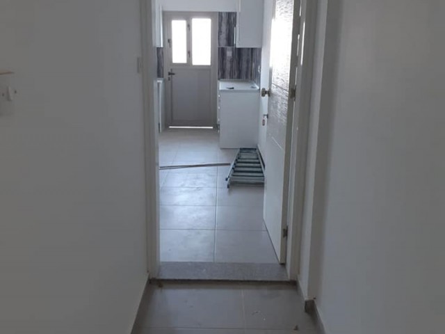 Flat For Sale in Hamitköy, Nicosia