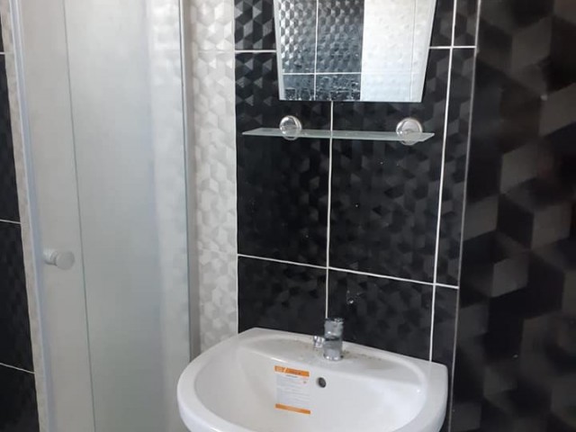 Flat For Sale in Hamitköy, Nicosia