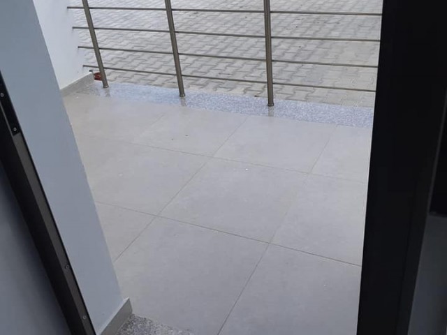 Flat For Sale in Hamitköy, Nicosia