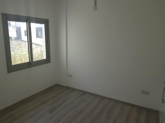 Gönyeli'de 125m2, türk koçanlı lüks Daireler.