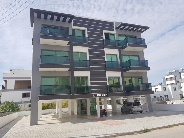 Flat For Sale in Gönyeli, Nicosia