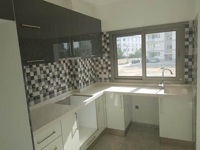 Flat For Sale in Gönyeli, Nicosia