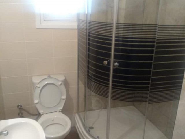 Flat To Rent in Köşklüçiftlik, Nicosia