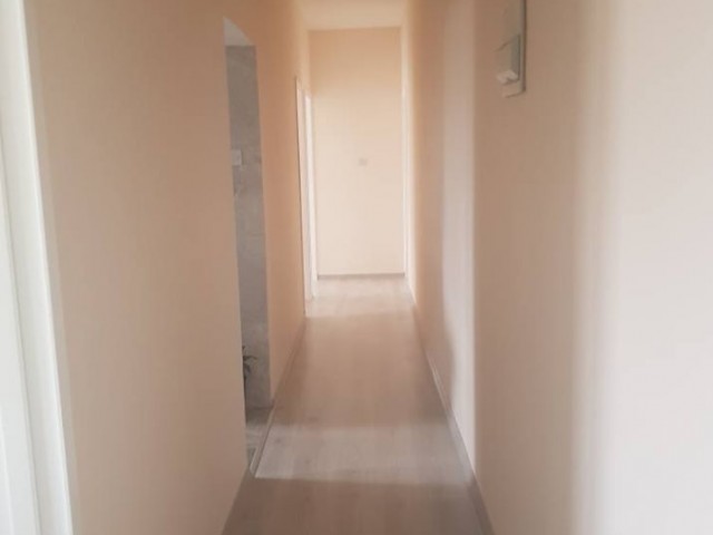 Flat For Sale in Kozan, Kyrenia