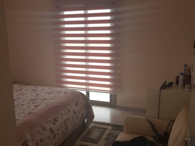 Flat For Sale in Kozan, Kyrenia