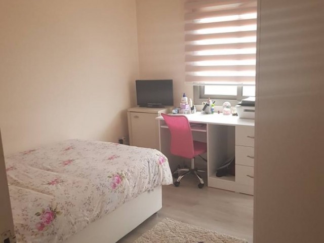 Flat For Sale in Kozan, Kyrenia