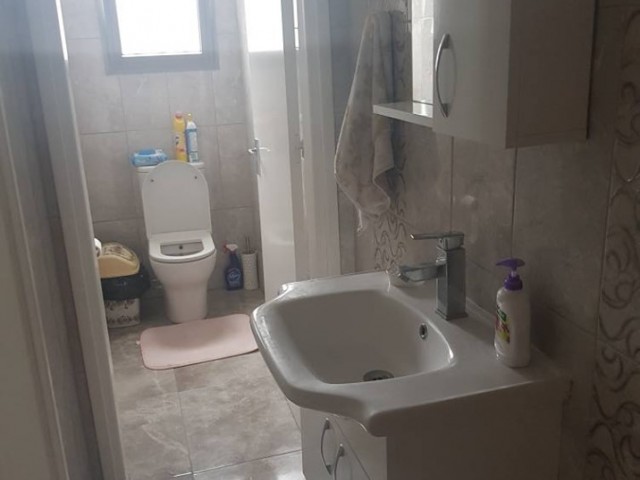 Flat For Sale in Kozan, Kyrenia