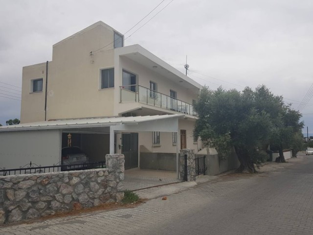 Flat For Sale in Kozan, Kyrenia