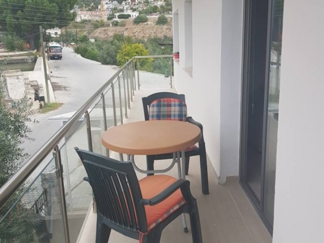 Flat For Sale in Kozan, Kyrenia