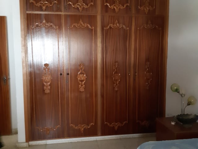 Flat To Rent in Hamitköy, Nicosia