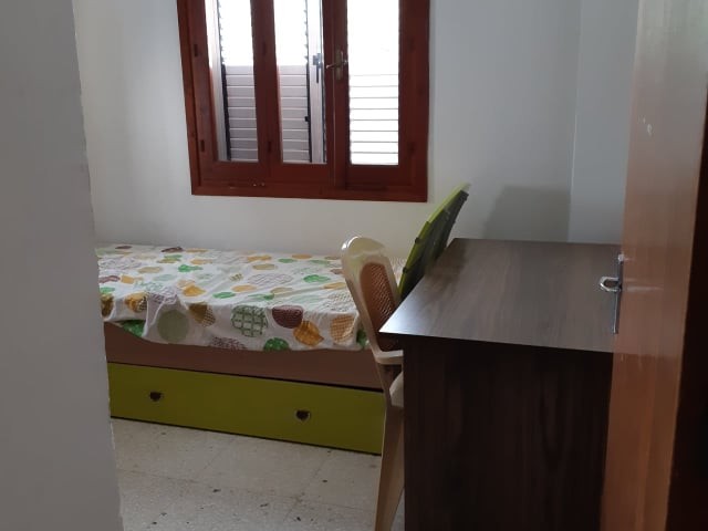 Flat To Rent in Hamitköy, Nicosia