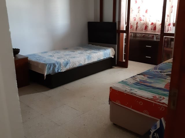 Flat To Rent in Hamitköy, Nicosia