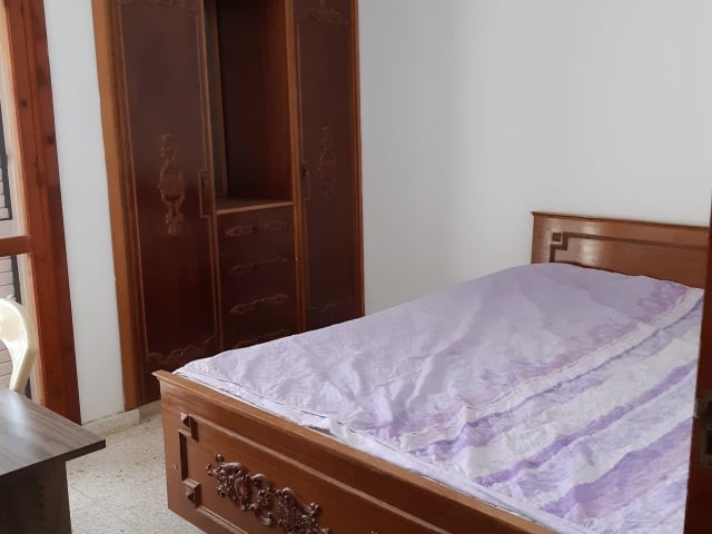 Flat To Rent in Hamitköy, Nicosia