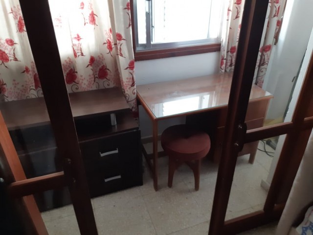 Flat To Rent in Hamitköy, Nicosia