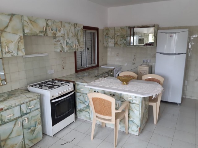 Flat To Rent in Hamitköy, Nicosia