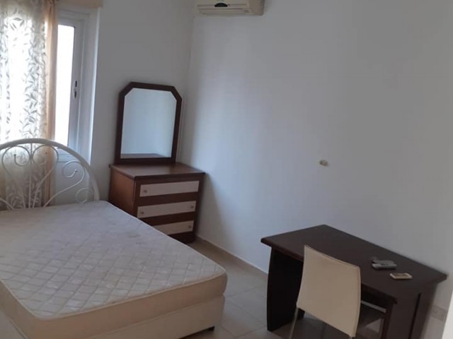 Flat For Sale in Yenişehir, Nicosia