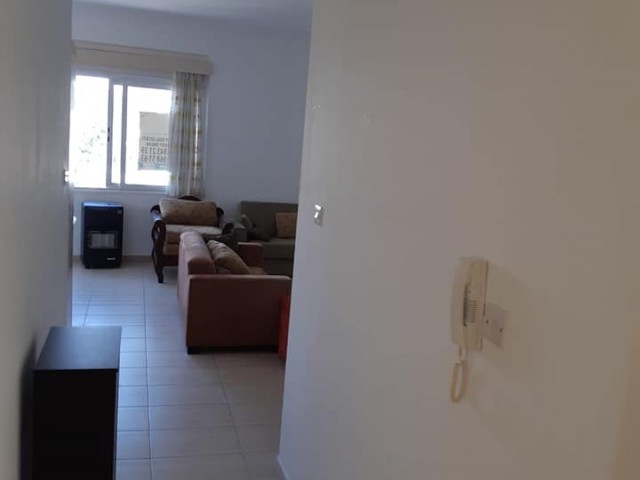 Flat For Sale in Yenişehir, Nicosia