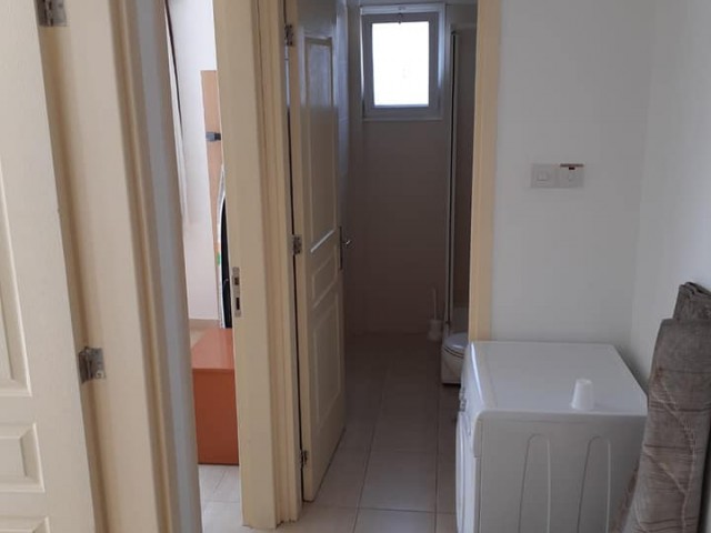 Flat For Sale in Yenişehir, Nicosia