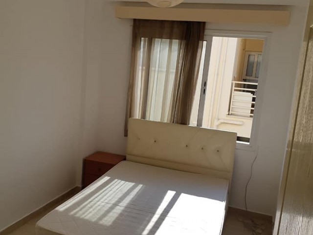 Flat For Sale in Yenişehir, Nicosia