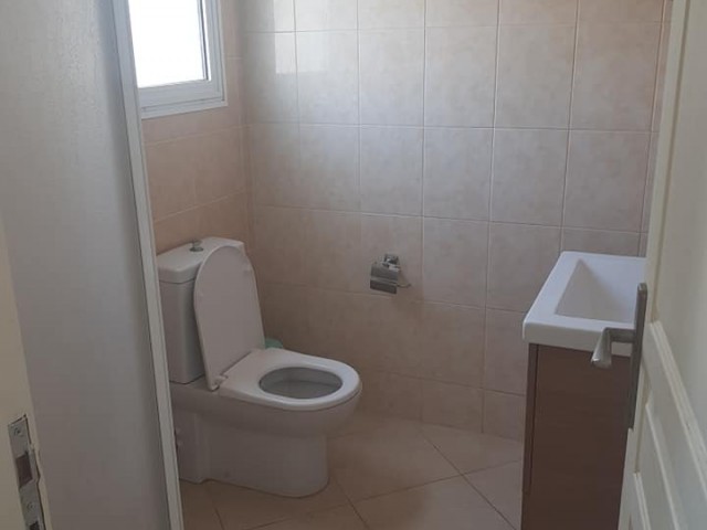 Flat For Sale in Yenişehir, Nicosia