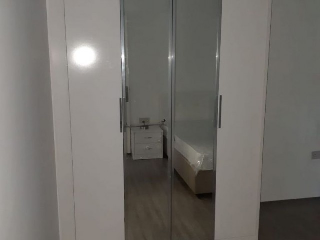 Flat To Rent in Köşklüçiftlik, Nicosia